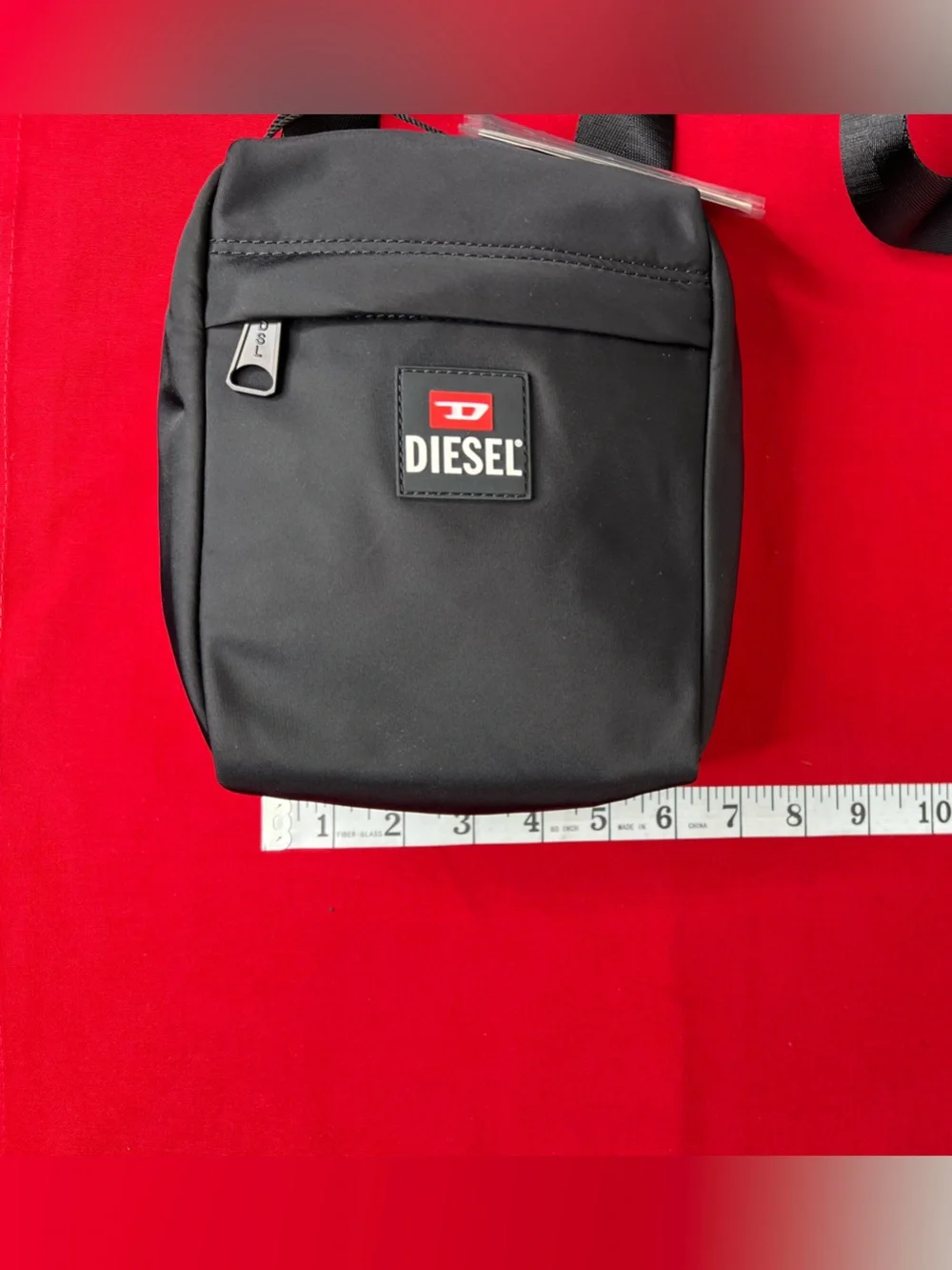 Diesel brand new